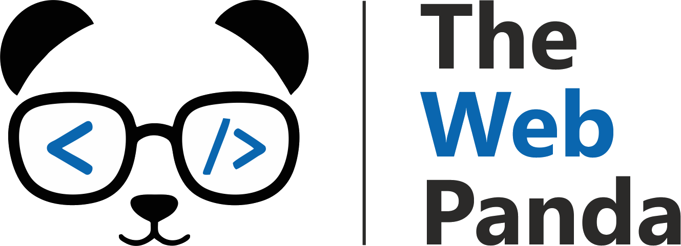 The Web Panda