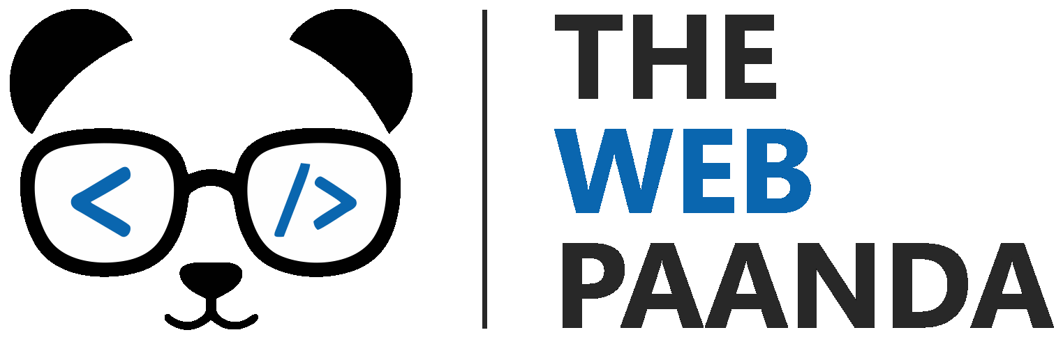 The Web Paanda